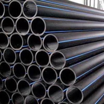 河北【隆海帝】PE管材 给水管厂家 城市、工业用管 PE管材生产厂家 厂家直销图片_高清图_细节图-雄县隆海帝塑料制品 -