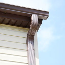 pvc u雨落水管和pvc u排水管的区别是什么