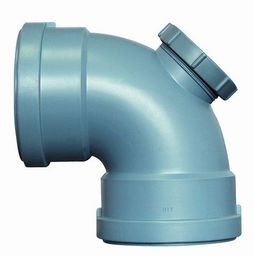 西安厂家供应天津联硕pp超静音排水管 正三通 报价