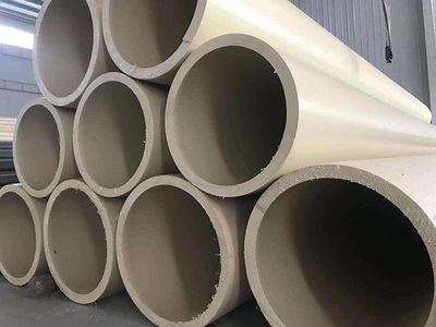 莱芜PE-RT II型管道 诚信服务 淄博齐泰武峰塑业供应