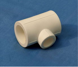 康翔牌PPR管材 优质U排水管材的选择与应用