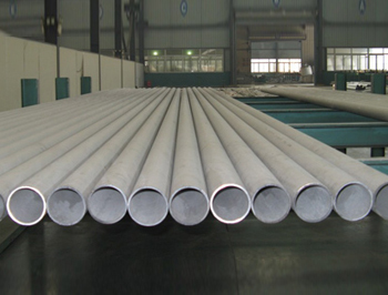 国标904L不锈钢无缝管材 性能优势、应用领域与选购指南