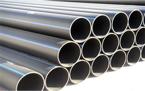 绥化地区PE给水管与U型排水管材价格分析