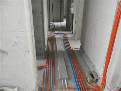 水管爆裂应急处理与U-PVC排水管维护指南