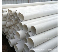 U排水管材 特性、应用与选购指南