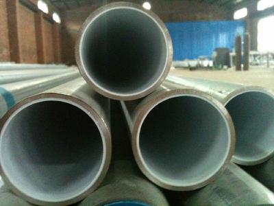 重庆衬塑复合管与U型排水管材的应用与优势