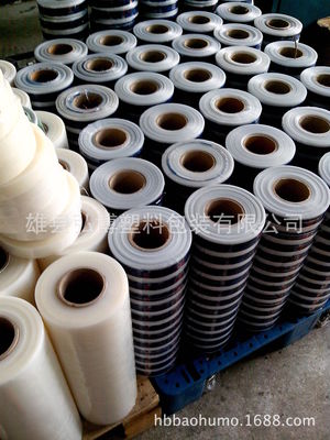 全面解析 PVC-U排水管材及其配套包装辅材的市场与选择