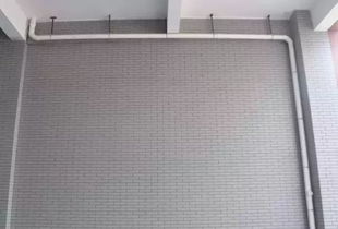 排水管道支吊架安装间距的规范要求详解