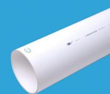 康泰PVC-U排水管材 品质优异的建筑排水选择