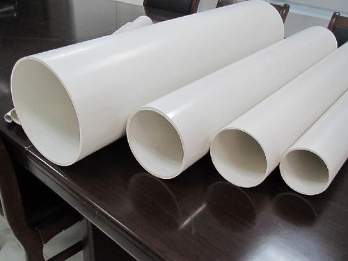 韶关DN125 PVC-U排水穿线管应用与性能解析