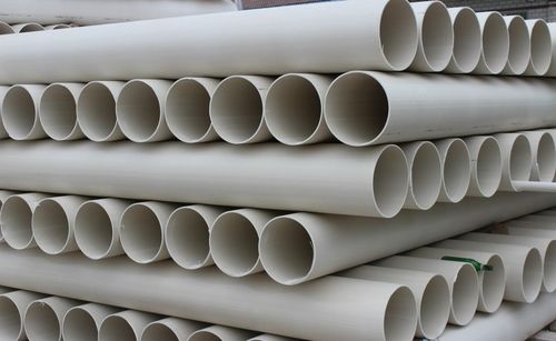 PVC-U排水管材 山东东方塑胶的品质之选
